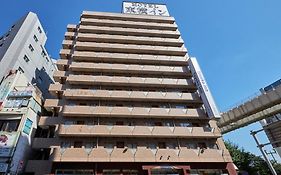 Toyoko Inn Chiba Ekimae